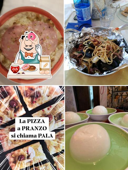 Goditi uno dei dessert