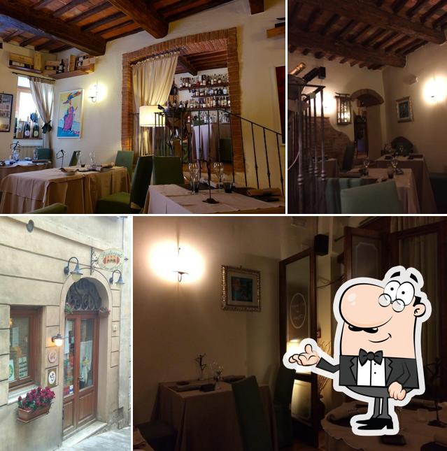 Le Logge del Vignola