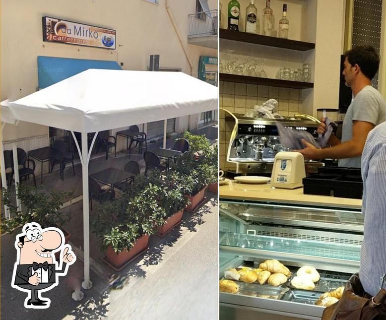 Da Mirko Caffetteria