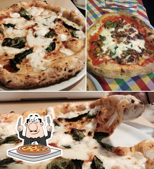 Prenditi una pizza a Koicos | Pub Pizzeria e Ristorante