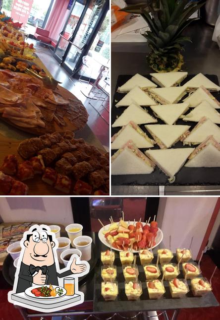 Cibo al Las Vegas by Playpark - Faenza