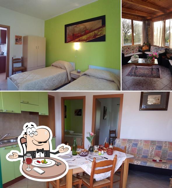 Guarda la foto di Agriturismo Residence Heaven