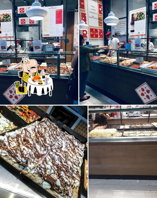 Platti al Rom'antica Verona Sud