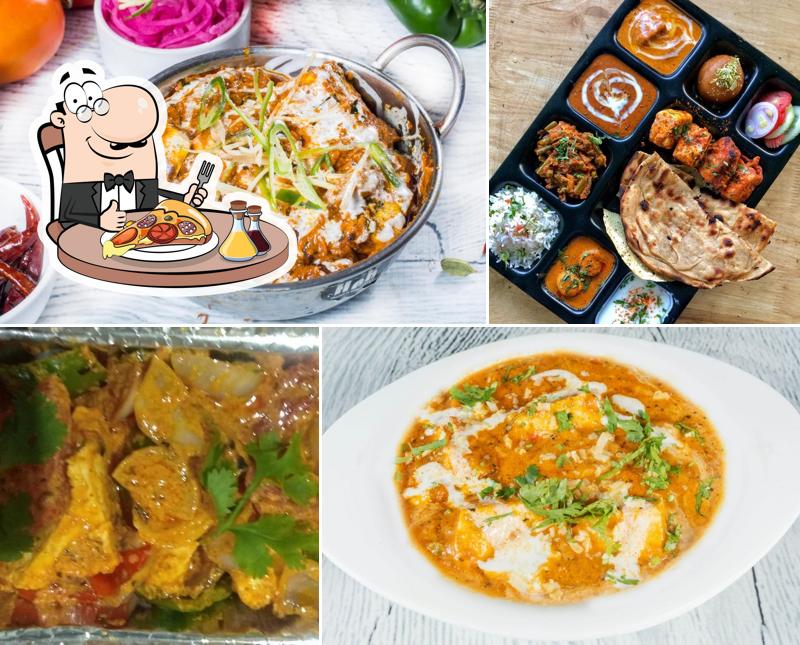 sughandh pure veg restaurant