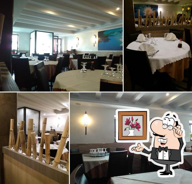 Ristorante Cinese EUROCINA