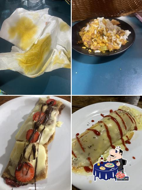 Sabor e Arte - Restaurante e Lanchonete