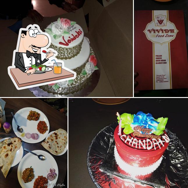 Vividh Restaurant