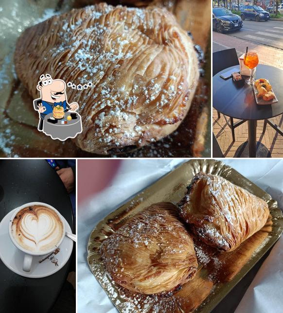 Platti al Re di Dolci