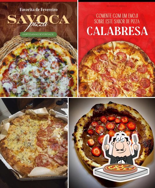 A pizza é o fast food mais popular do mundo