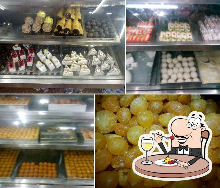 Manish Bakers & Confectioners