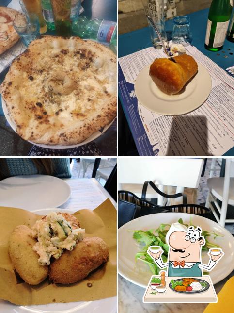 Gino Sorbillo Lievito Madre al Mare