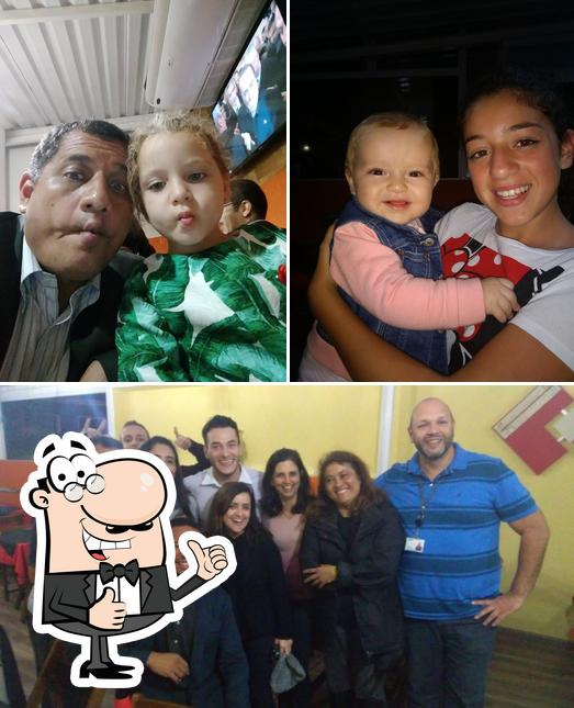 Look at the image of Ki Pizza