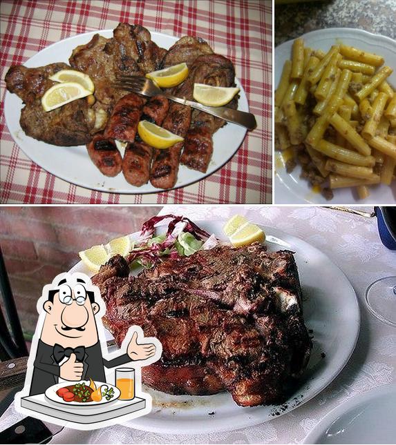 Ristorante Pizzeria La Vecchia Torre