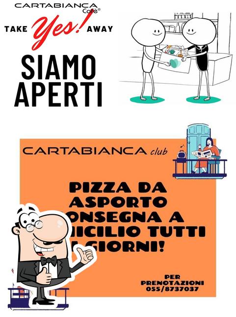 Foto di Cartabianca Cafè