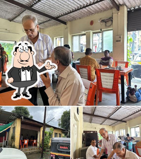 Bhuskute Snacks Corner