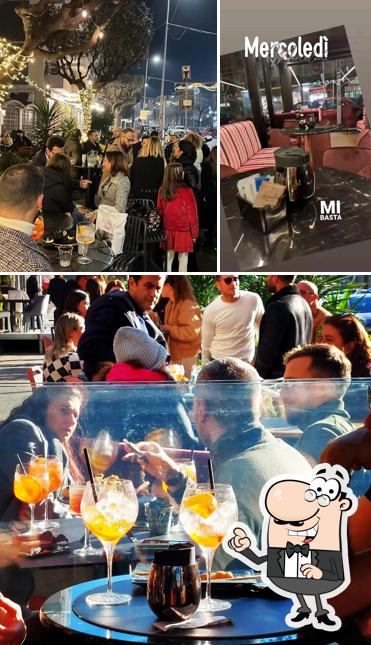 Dai un'occhiata agli interni di Kornelia - Koffee & Kadeau