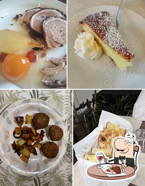 Costolette al Invernizzi Carlo Di Invernizzi Gianfranco