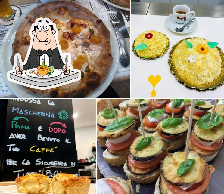 Bar Baldieri Dolce & Salato