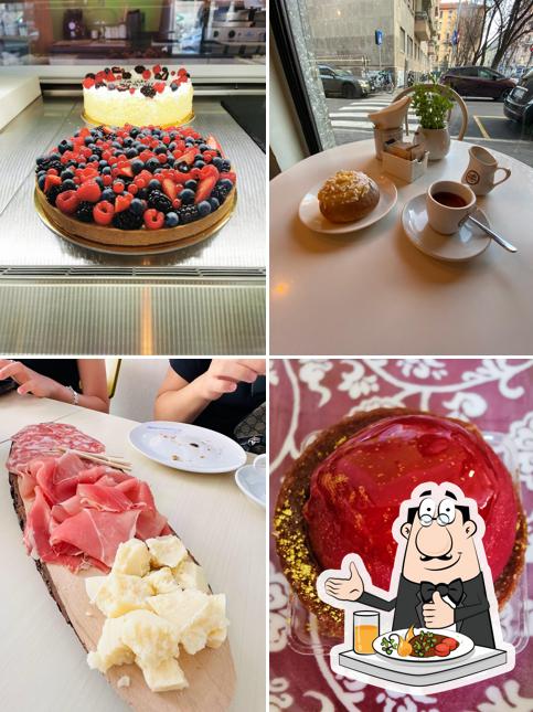 Platti al DOOOLCE LAB