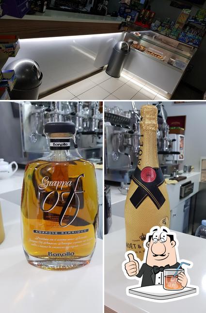 Il Postino Lounge Cafè