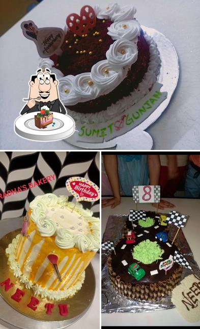 See this photo of Radha Cooking & Bakery Classes