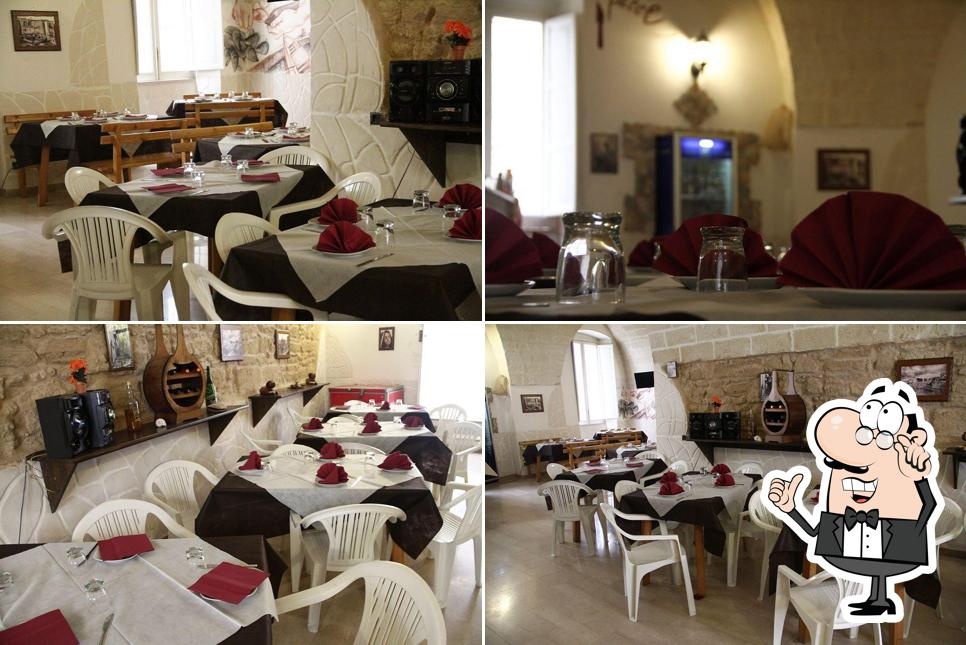 cchiù mange e cchiù iesse pacce