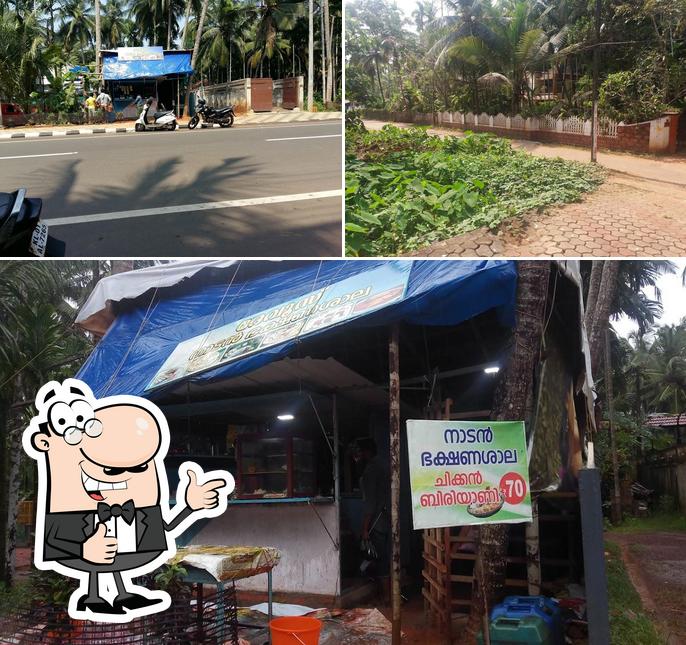 See this image of DHEVOOS HOTEL