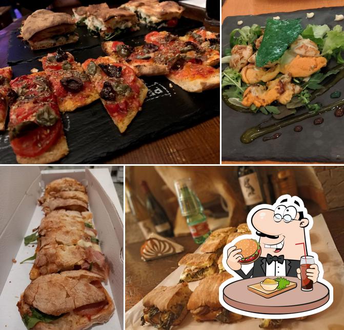 Da Ciro Taverna\Trattoria