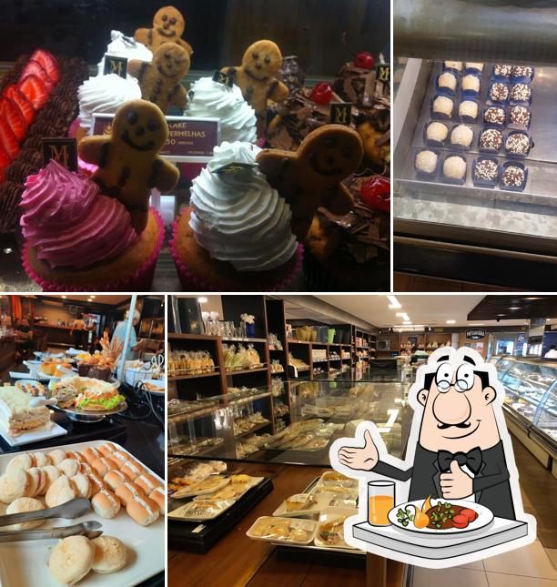 Comida em MonteCarlo