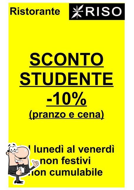 Guarda questa immagine di Ristorante RISO