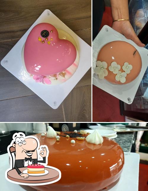 Here's an image of Rue 18