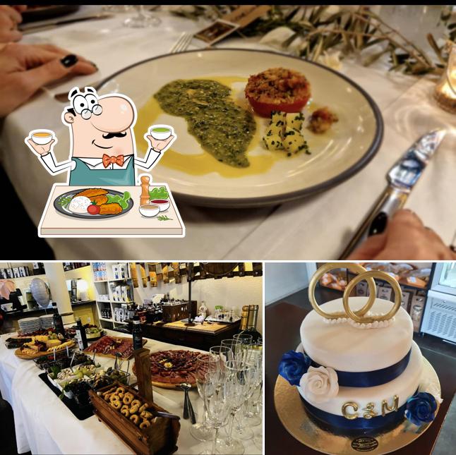 Cibo al Abbraccio AG