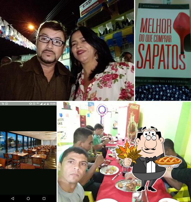 Here's a pic of Bar Do Peixe