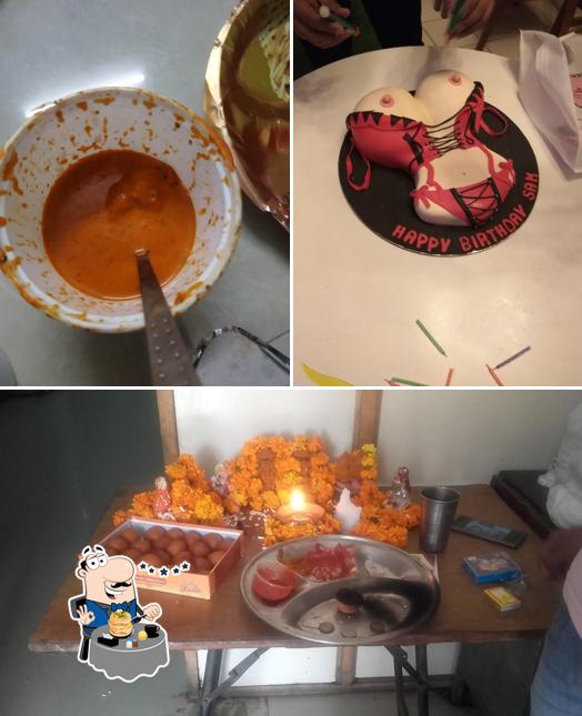 Meals at Chawlas Chicken