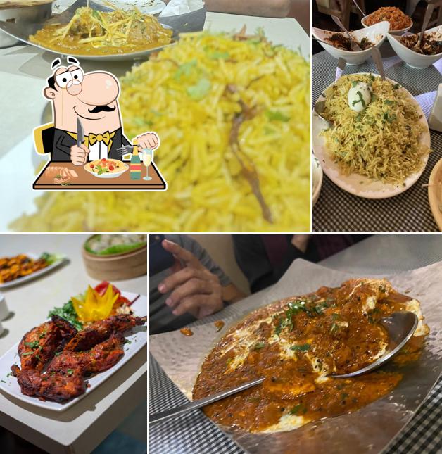 Pad thai at Hungry Eyes Multi Cuisine Top Restaurant, Family Restaurant, Fast Food Restaurant, Multi Cuisine Restaurant