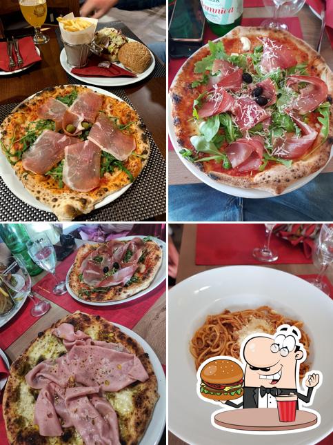 Pizzeria Sant Antonio