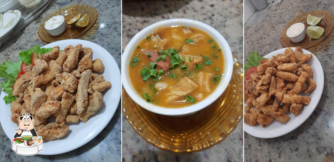 Bar da Fernanda Divinópolis