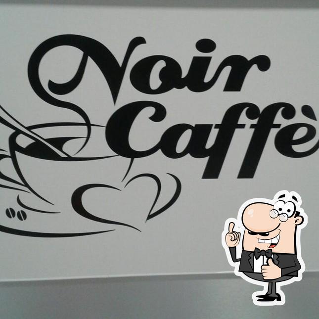 Ecco un'immagine di Bar Noir Caffè