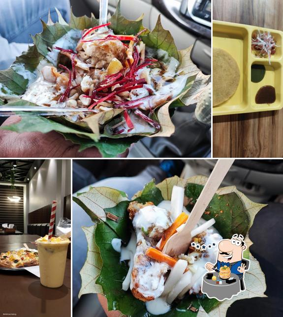 Ambala Chaat Bhandar