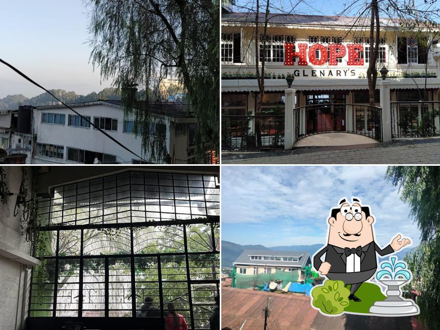 Olive by Tej Hotel and Resorts