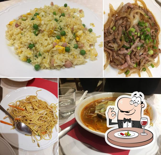 Asia Ristorante Sushi