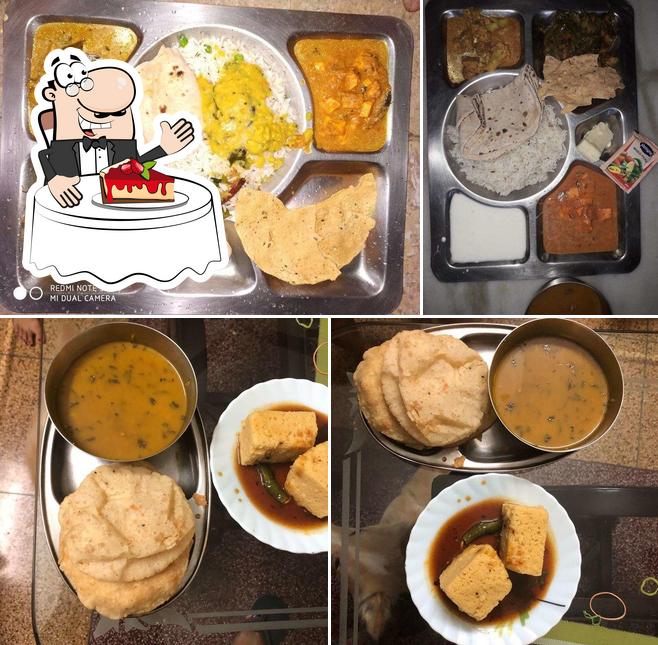 Om Shree Sai Restaurant
