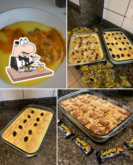 Galpão da Costela - SJP