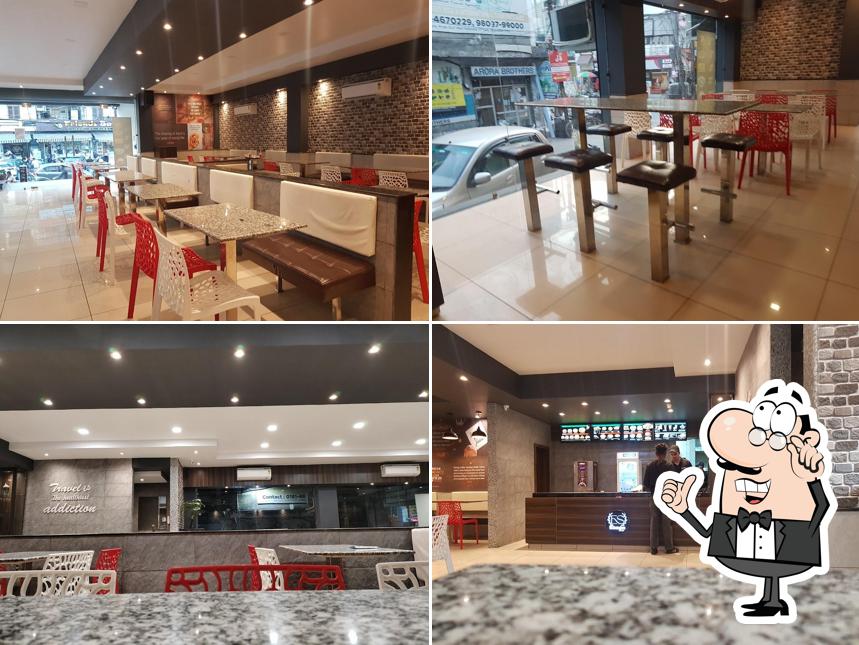 Essen Stop, Jalandhar