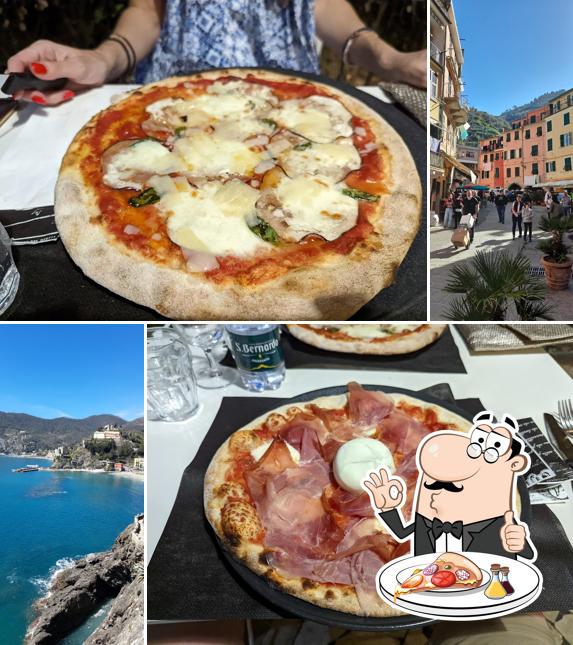 La pizza è il piatto veloce più di successo al mondo