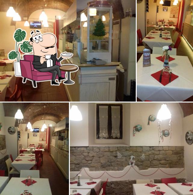 Pomodoro & Mozzarella • F.lli D’Auria pizza Gourmet