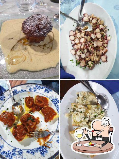 Ristorante la bruschetta