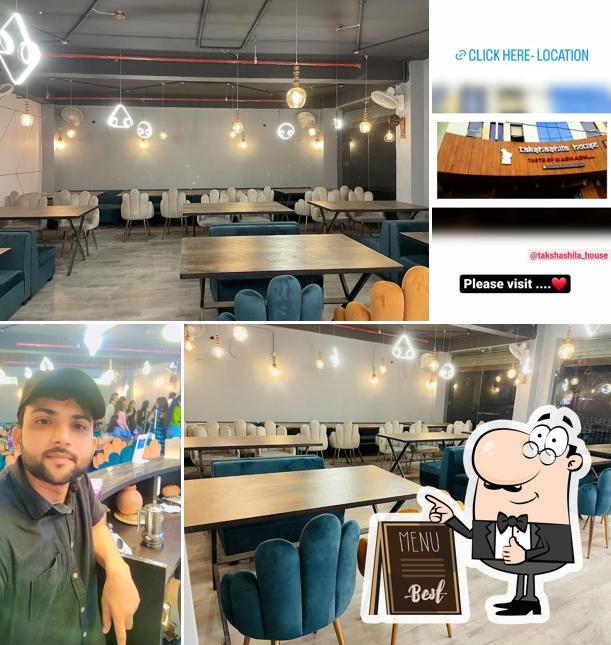 See this image of Takshashila house