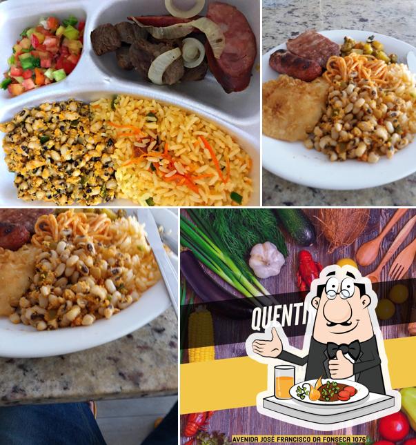 Restaurante Ki Sabor