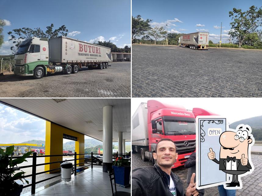 Restaurante Rodo Rede